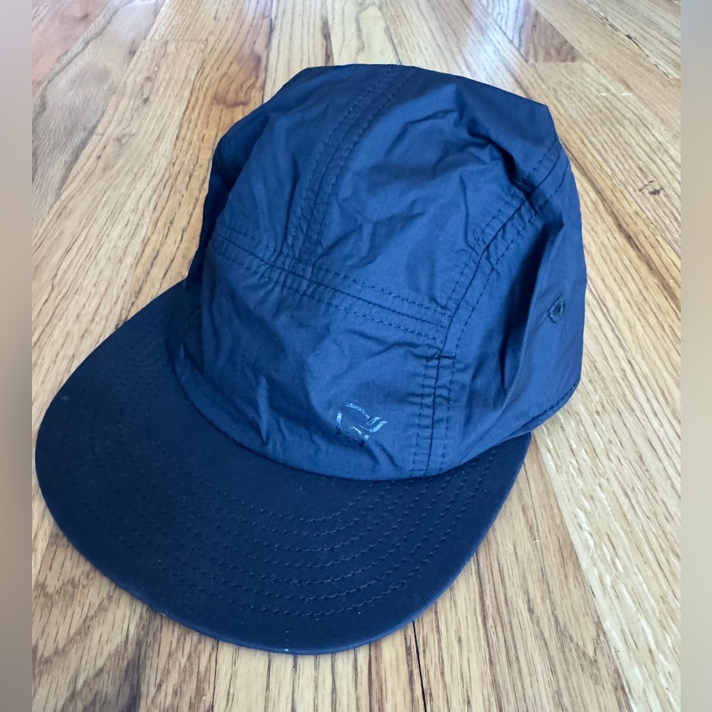 Norrona 5 Panel Tech Cap L/XL
